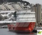 पुरवठा जहाज विक्रीसाठी