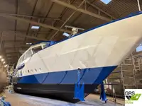 समुद्रपर्यटन जहाज विक्रीसाठी