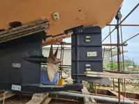 मासेमारी ट्रॉलर विक्रीसाठी