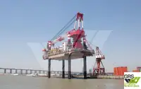 जॅक-अप ड्रिलिंग रिग विक्रीसाठी