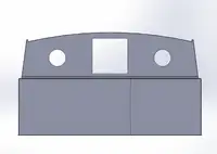 पोंटून विक्रीसाठी