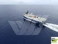 सर्वेक्षण जहाज विक्रीसाठी