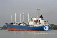 रेफर जहाज विक्रीसाठी