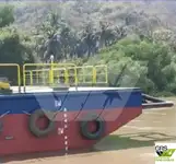 बार्ज विक्रीसाठी