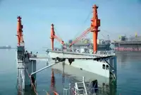 फ्लोटिंग डॉक विक्रीसाठी