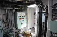 RoPax जहाज विक्रीसाठी