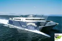 RORO जहाज विक्रीसाठी