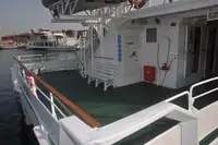 मोटार जहाज विक्रीसाठी