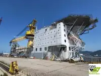 बार्ज विक्रीसाठी