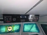 क्रू बोट विक्रीसाठी