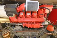 मोटार जहाज विक्रीसाठी