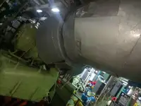RORO जहाज विक्रीसाठी