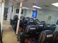 क्रू बोट विक्रीसाठी