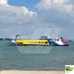 लँडिंग क्राफ्ट, टाकी विक्रीसाठी