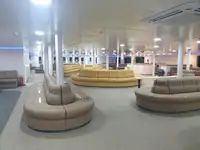 RoPax जहाज विक्रीसाठी