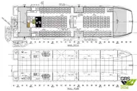 मोटार जहाज विक्रीसाठी