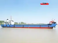 बार्ज विक्रीसाठी