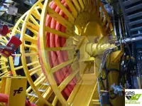 बार्ज विक्रीसाठी