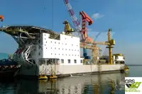 बार्ज विक्रीसाठी