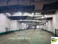 RORO जहाज विक्रीसाठी