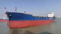 कंटेनर जहाज विक्रीसाठी
