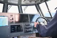 पेट्रोलिंग बोट विक्रीसाठी