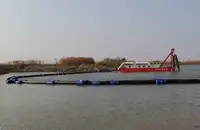 ड्रेजर विक्रीसाठी