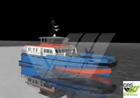 विंड फार्म जहाज विक्रीसाठी