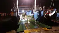 RORO जहाज विक्रीसाठी