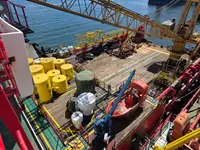 बार्ज विक्रीसाठी