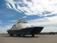 Catamaran विक्रीसाठी