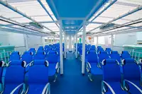 RORO जहाज विक्रीसाठी