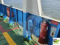 लँडिंग क्राफ्ट, टाकी विक्रीसाठी