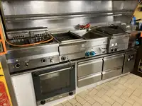 मोठ्या प्रमाणात वाहक विक्रीसाठी