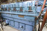 पेट्रोलिंग बोट विक्रीसाठी