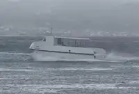 मोटार जहाज विक्रीसाठी