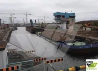 बार्ज विक्रीसाठी