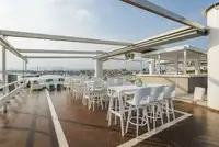 बार्ज विक्रीसाठी