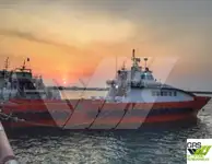 विंड फार्म जहाज विक्रीसाठी