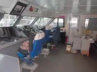 फेरी जहाज विक्रीसाठी