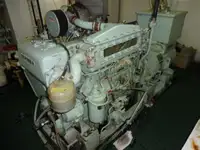 RORO जहाज विक्रीसाठी