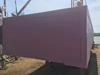 बार्ज विक्रीसाठी
