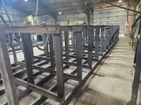 बार्ज विक्रीसाठी