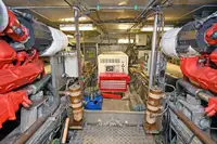 मोटार जहाज विक्रीसाठी