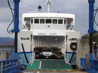 RORO जहाज विक्रीसाठी