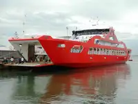 Catamaran विक्रीसाठी