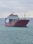 RORO जहाज विक्रीसाठी