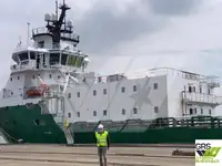 निवास बार्ज विक्रीसाठी