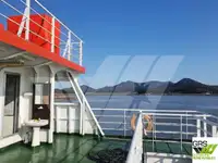 लँडिंग क्राफ्ट, टाकी विक्रीसाठी